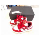 AMIRI MA-1 - SHOES WITH BOX- USED- SIZE 8