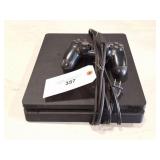 SONY PS4- WITH CONTROLLER