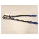 KOBALT 24" BOLT CUTTERS