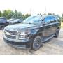 MACOMB COUNTY SURPLUS ANNUAL AUCTION