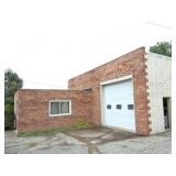 INDUSTRIAL REAL ESTATE BUILDING- CLINTON TWP.