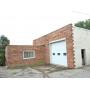 INDUSTRIAL REAL ESTATE-CLINTON TWP. MI