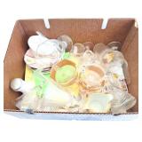 STEMWARE- AND CHINA AND MORE