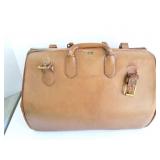 ZIPPO GRIP- VINTAGE LUGGAGE