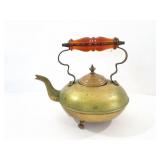 TEA KETTLE- VINTAGE