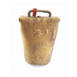 VINTAGE COW BELL
