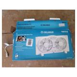 PELONIS WINDOW FAN