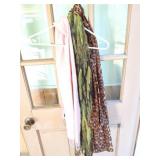 VINTAGE SCARVES