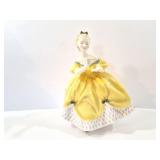 ROYAL DOULTON- THE LAST WALTZ