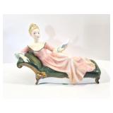 ROYAL DOULTON- REPOSE