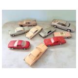 CAR COLLECTION