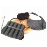 PURSE LOT