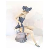 LLADRO- DAISA 1982