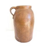 CROCK- POT WITH HANDLE-