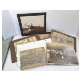 VINTAGE PICTURES