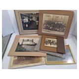 VINTAGE PICTURES
