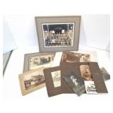 VINTGAE MILITARY AND OTHER PICTURES AND PHOTOS