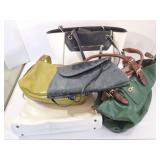 PURSE COLLECTION