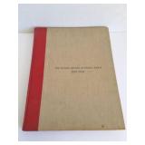 THE PICTURE HISTORY OF WORLD WAR II- 1939-1945