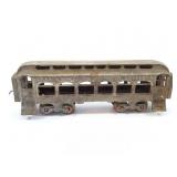 LAKESHORE AND MICHIGAN SOUTHERN -CAST IRON TRAIN