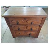 SMALL DRESSER- VICTORIAN