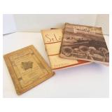 HISTORICAL MILITARY BOOKS-