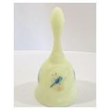 HAND PAINTED BELL