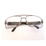 VERSACE GLASSES- MADE IN ITALY