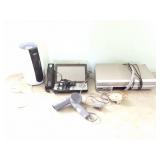 ELECTRONICS LOT