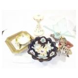 FINE CHINA- FIGURINE AND MORE