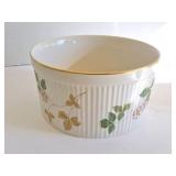 WEDGEWOOD BOWL