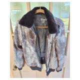 ROCHELLE CALIFORNIA- SIZE MEDIUM- LADIES JACKET