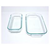PYREX- BREAD AND CAKE DISH