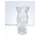 CRYSTAL VASE