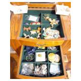 JEWLERY ASSORTMENT LOT