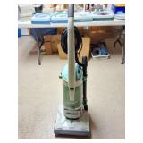 SANYO FULL EDGE CLEANERZ DIRT HUNTER