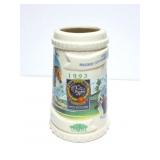 1993 BREEDERS CUP COMMEMORATIVE STEIN