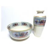 FRED STINE NUMBERED ITEMS-