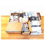 DVD- VHS LOT-  LARGE ASSORTMENT