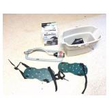 BIONIC FLEX HOSE- ACE SPRINKLER AND AERATOR SHOES