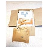 PROFESSIONAL BLOCKING CLOTH AND LOTS OF