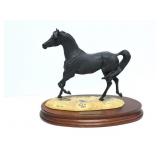 BLACK STALLION BY FRED STONE- 553 OF 2500