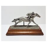 STRETCH RUN- PETITTO