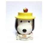 PUPPY- MADE IN JAPAN COOKIE JAR