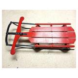 CHILDS RUNNER SLED