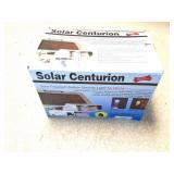 SOLAR CENTURION - NEW LIGHT IN BOX