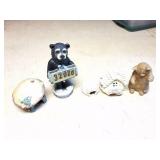 5 OITDOOR YARD AND GARDEN DECOR