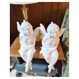2- SITTING ANGELS