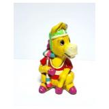 VINTAGE DONKEY BANK