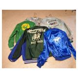 RACING JACKET COLLECTION- HAZEL PARK AND MORE